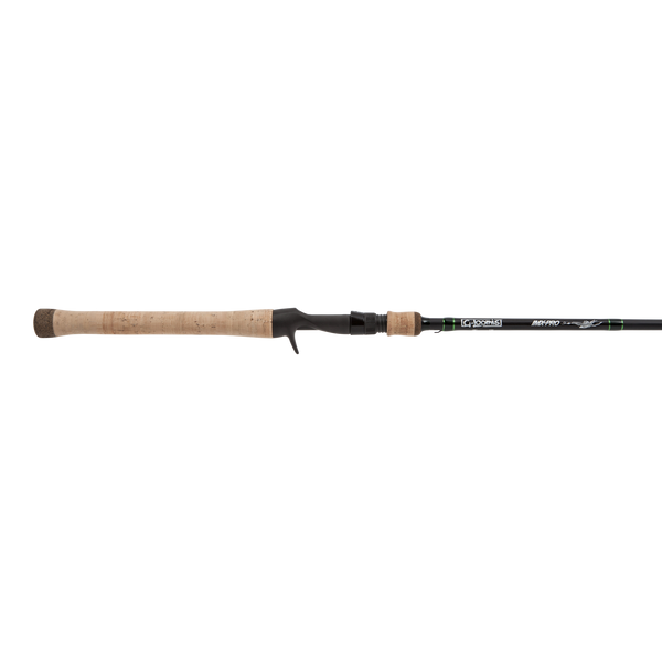 IMX-PRO JIG & WORM CASTING ROD