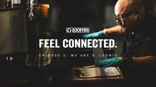 FEEL CONNECTED: EPISODE 1 |