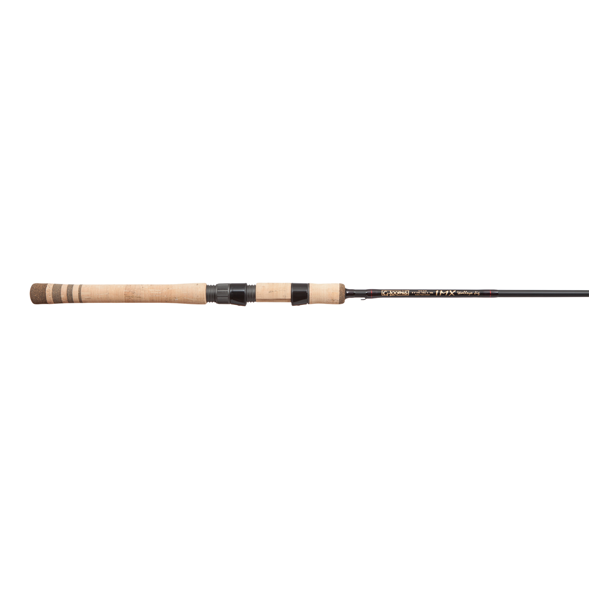 G Loomis IMX WALLEYE VERTICAL JIG RODS - SPINNING detail image 1